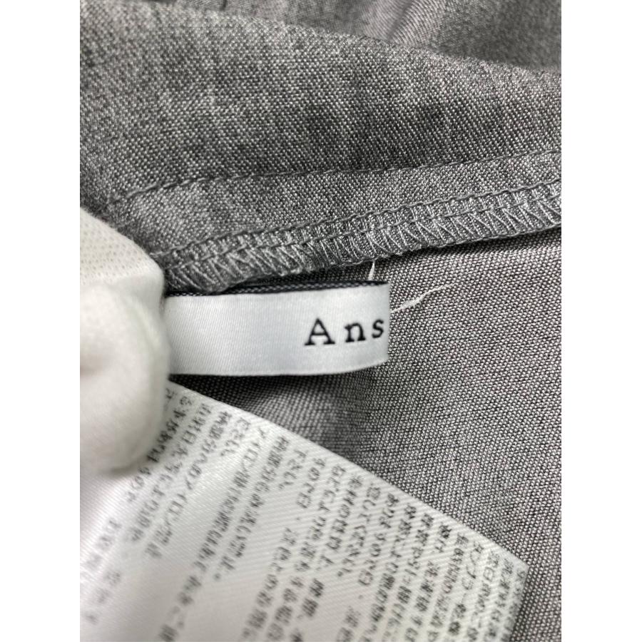 Anss. me パンツ F グレー レディース |  | 02