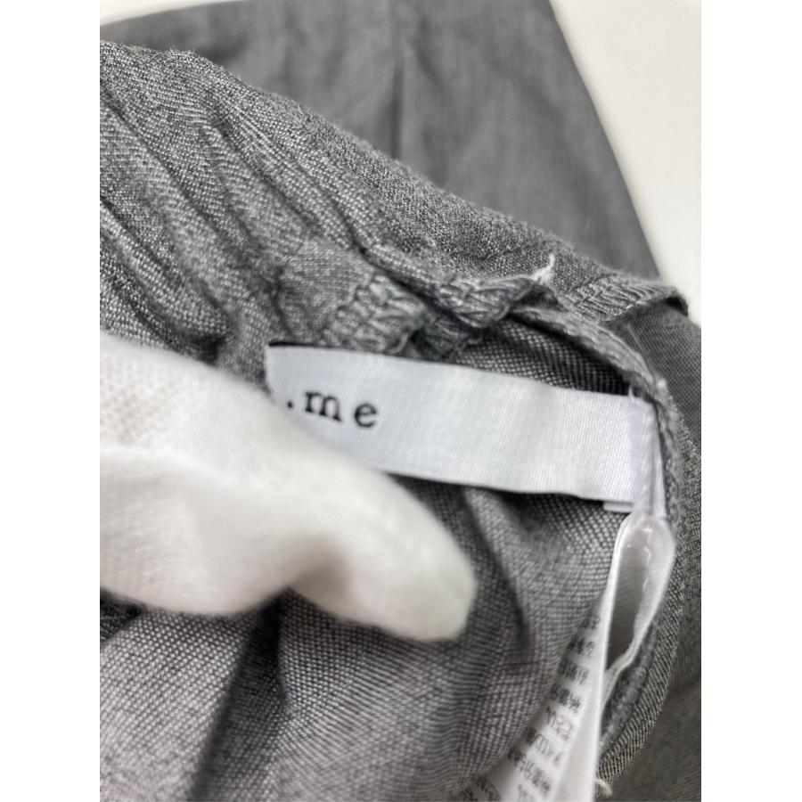 Anss. me パンツ F グレー レディース |  | 03