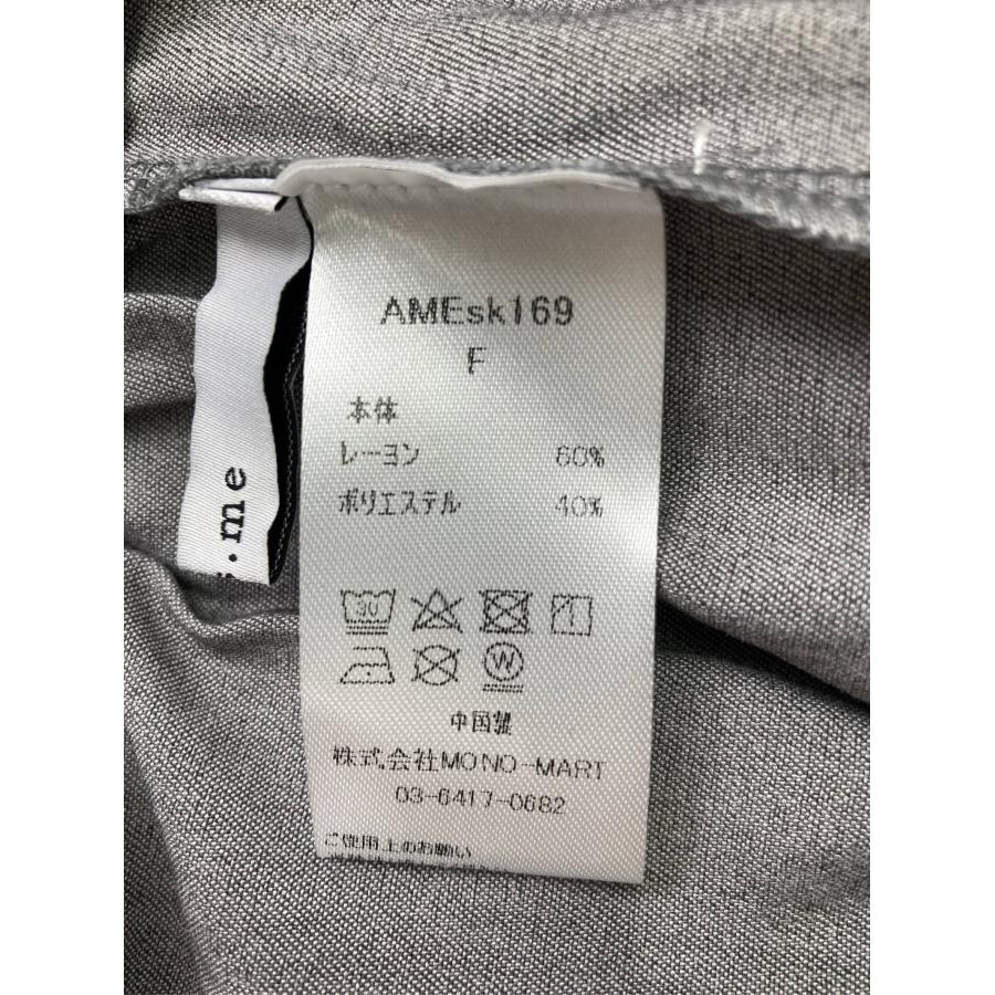 Anss. me パンツ F グレー レディース |  | 04