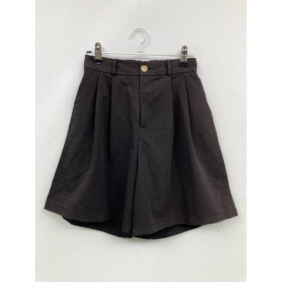 XFJ パンツ ブラック レディース | 