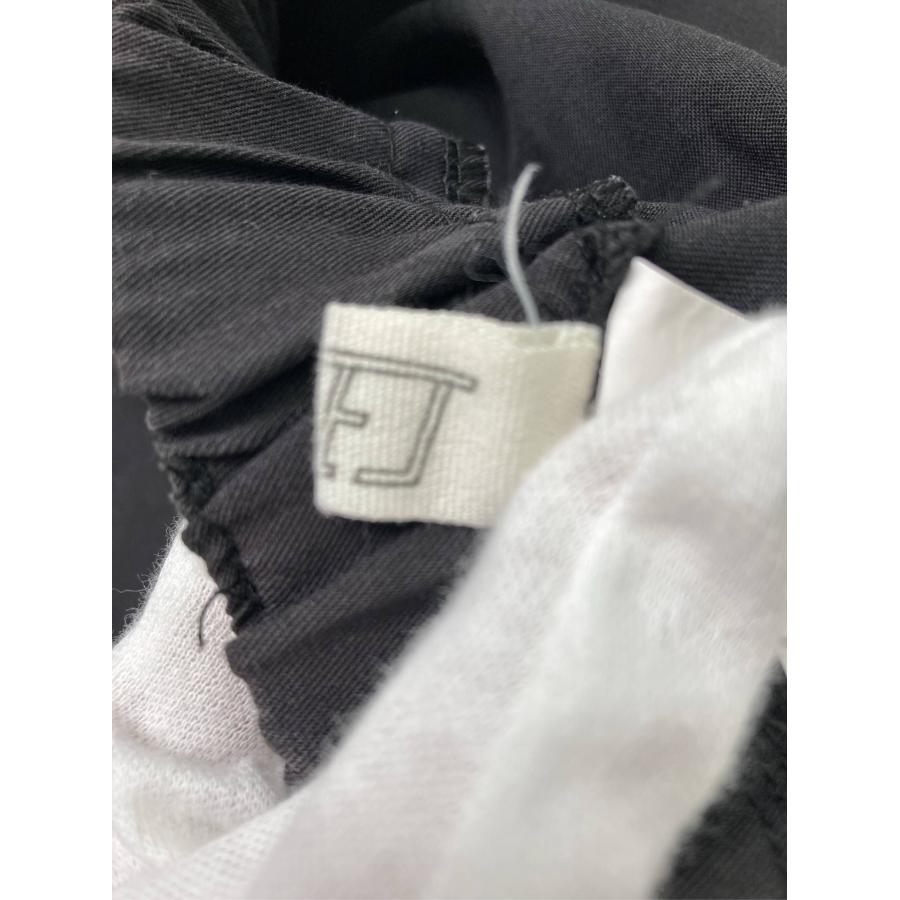 XFJ パンツ ブラック レディース |  | 03