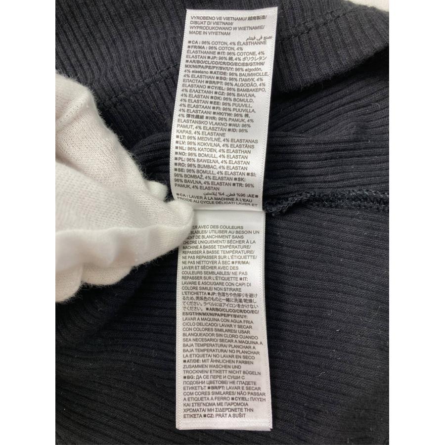 GAP ギャップ タンクトップ S ブラック 無地 カップなし レディース | GAP | 04