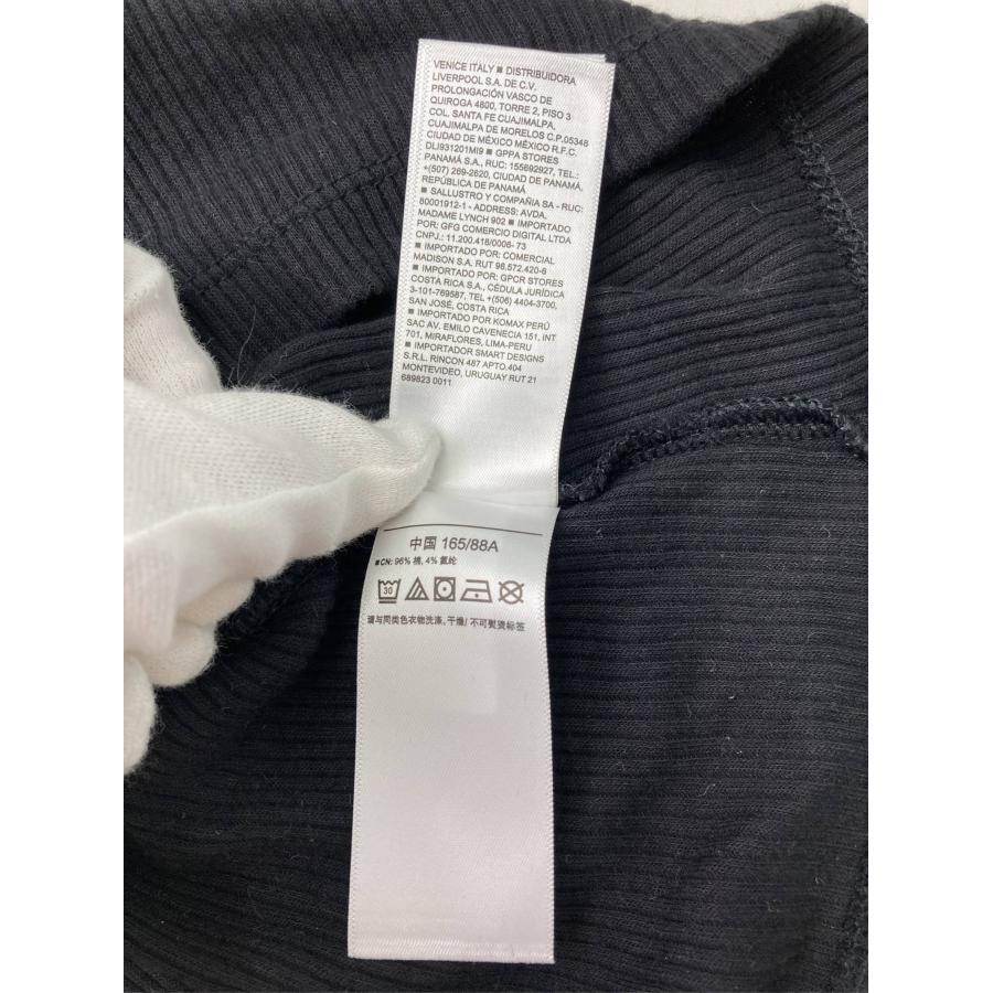 GAP ギャップ タンクトップ S ブラック 無地 カップなし レディース | GAP | 06