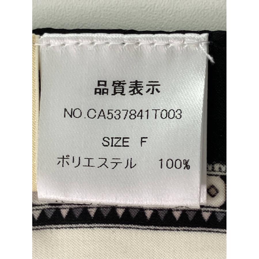CasiTA バンダナ/スカーフ F グレー メンズ レディース |  | 04