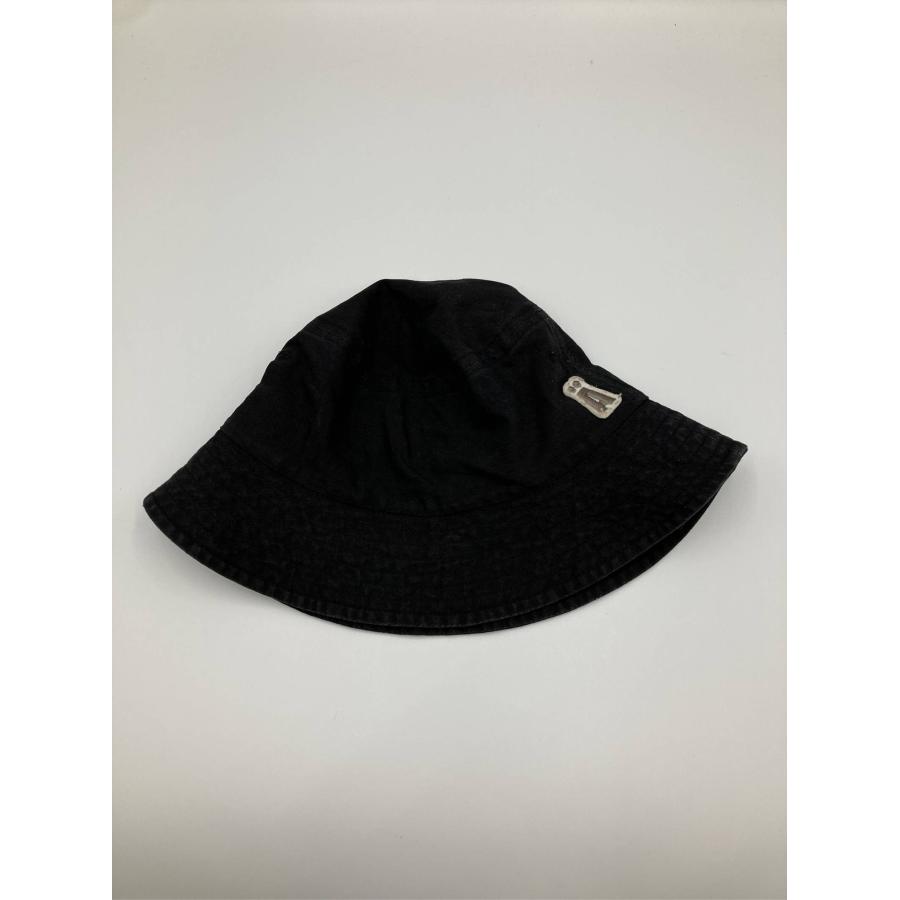 XLARGE エクストララージ バケットハット 57.5cm ブラック メンズ レディース | XLARGE
