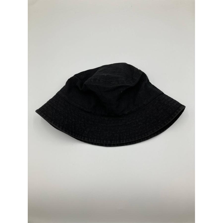 XLARGE エクストララージ バケットハット 57.5cm ブラック メンズ レディース | XLARGE | 01