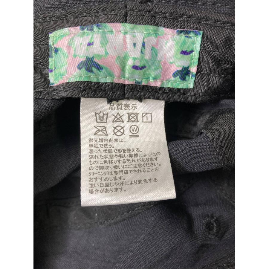 XLARGE エクストララージ バケットハット 57.5cm ブラック メンズ レディース | XLARGE | 04