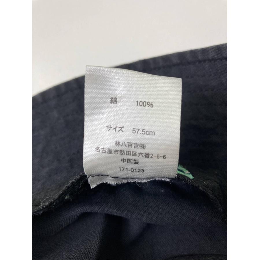 XLARGE エクストララージ バケットハット 57.5cm ブラック メンズ レディース | XLARGE | 05