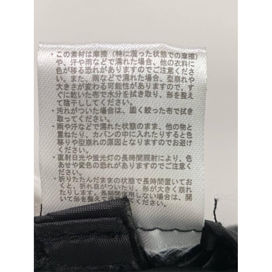 バケットハット ブラック メンズ レディース |  | 04