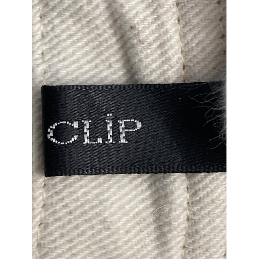 Chip Clip チップクリップ サロペット/オーバーオール S アイボリー フルレングス コットン レディース |  | 03