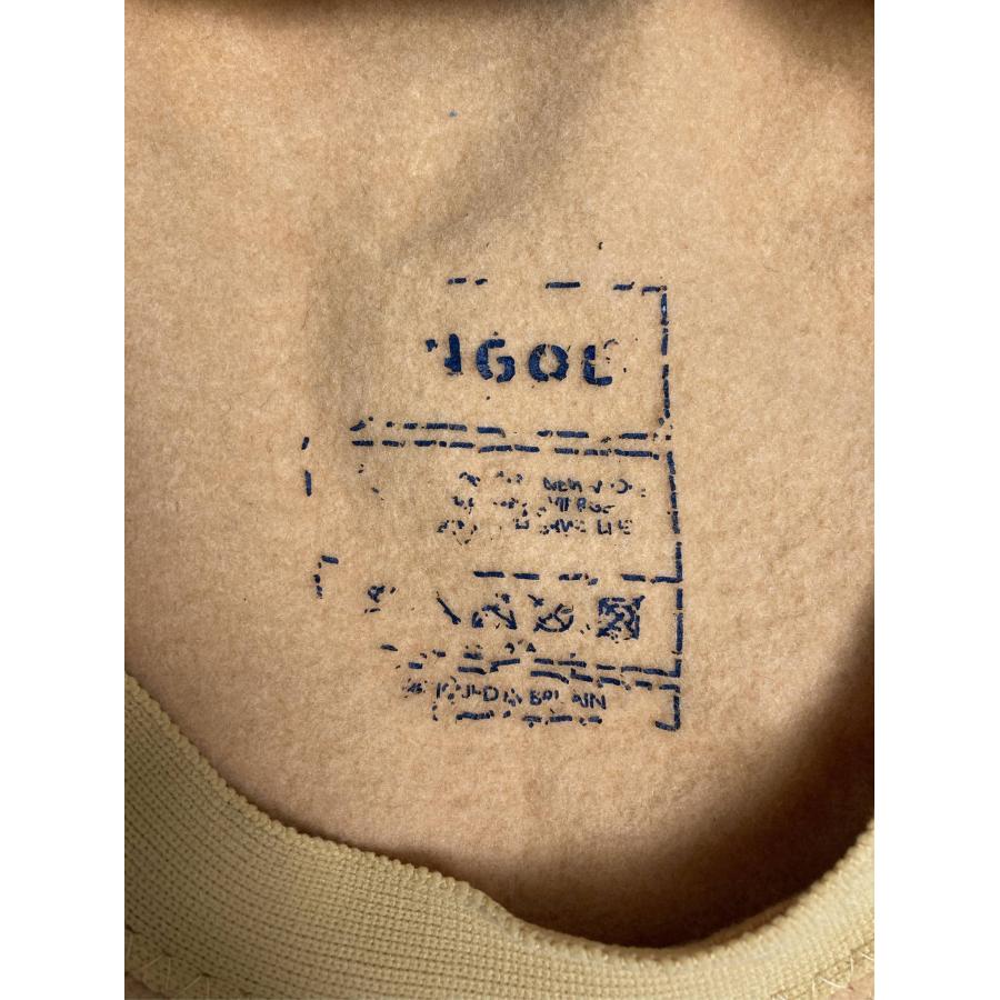 KANGOL カンゴール ハンチング/ベレー帽 XTRA LARGE イエロー ウール・ニット メンズ レディース | KANGOL | 07