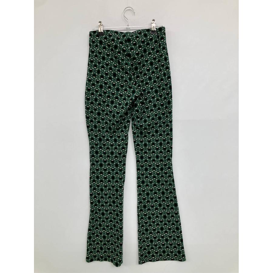 ZARA ザラ パンツ S グリーン レディース | ZARA | 01