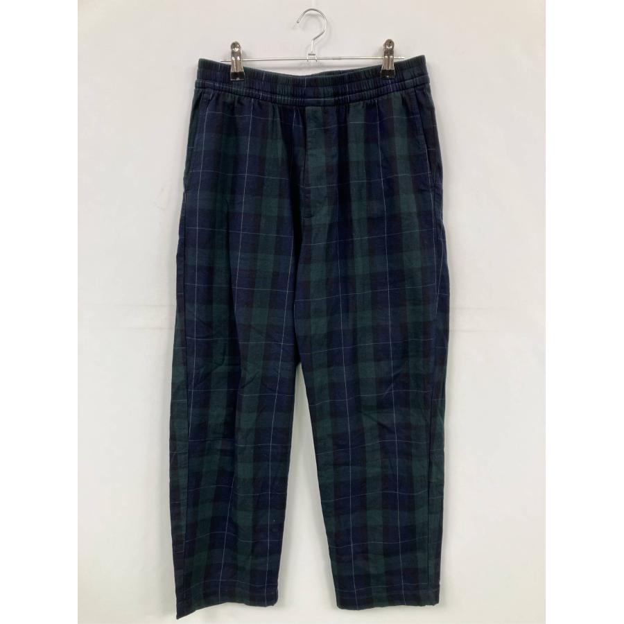 UNIQLO ユニクロ パンツ M ネイビー メンズ | 
