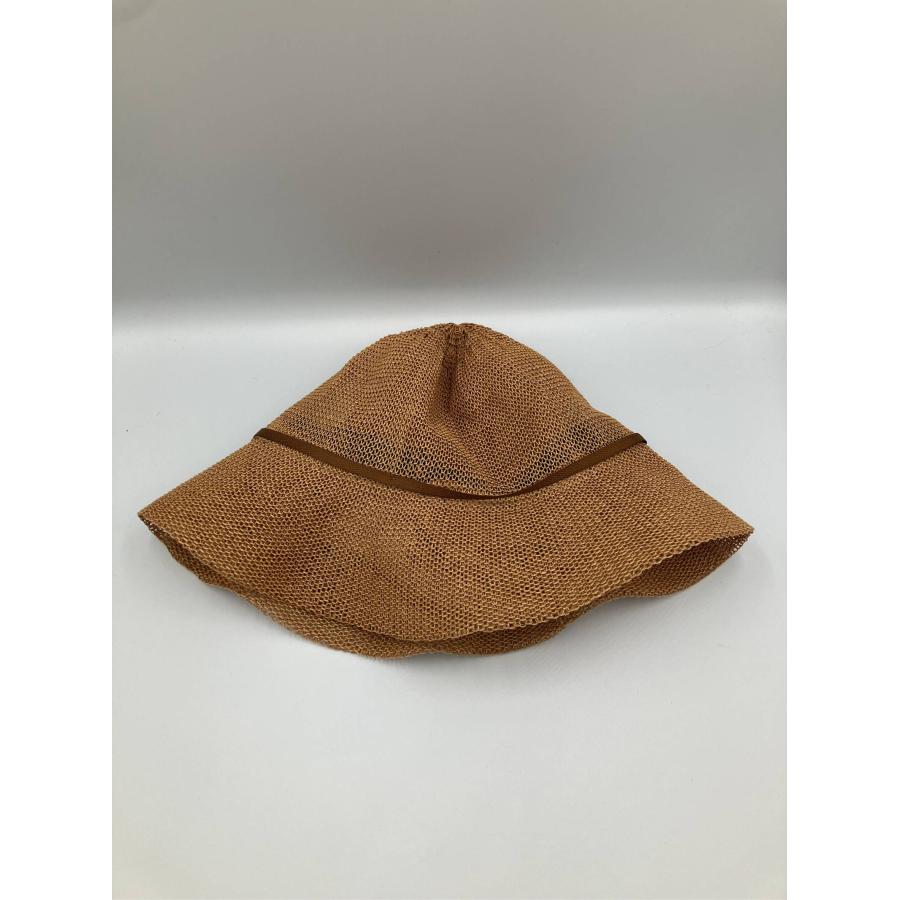 SEASON REASON by Lin.&Red シーズンリーズンバイリンアンドレッド ハット 57.5cm ブラウン レディース |  | 01
