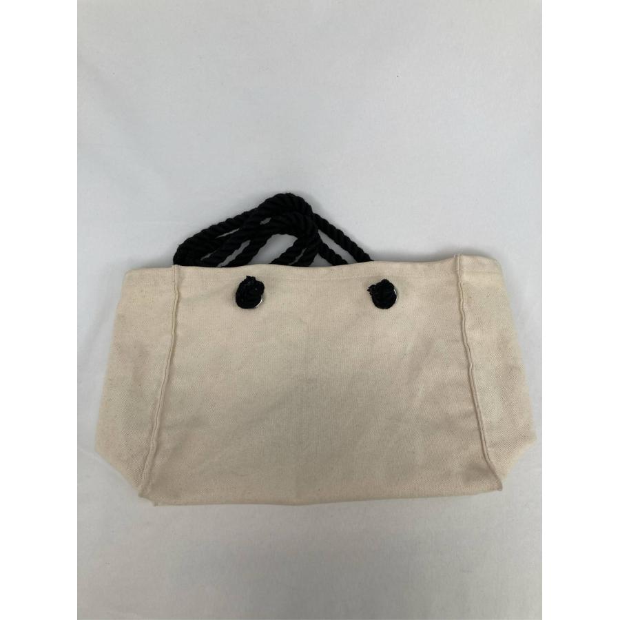 MOUSSY マウジー トートバッグ アイボリー レディース | MOUSSY | 01