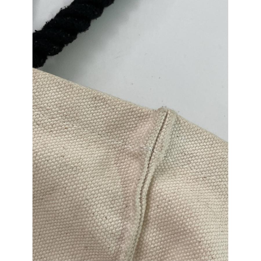 MOUSSY マウジー トートバッグ アイボリー レディース | MOUSSY | 03