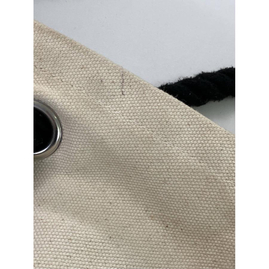 MOUSSY マウジー トートバッグ アイボリー レディース | MOUSSY | 04