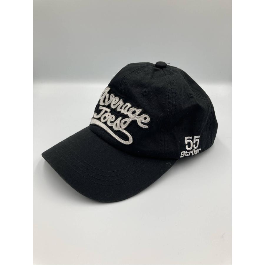 Flava Design キャップ ブラック ベースボール メンズ レディース | 