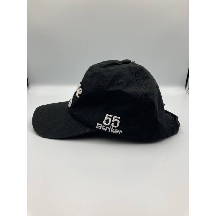 Flava Design キャップ ブラック ベースボール メンズ レディース |  | 01