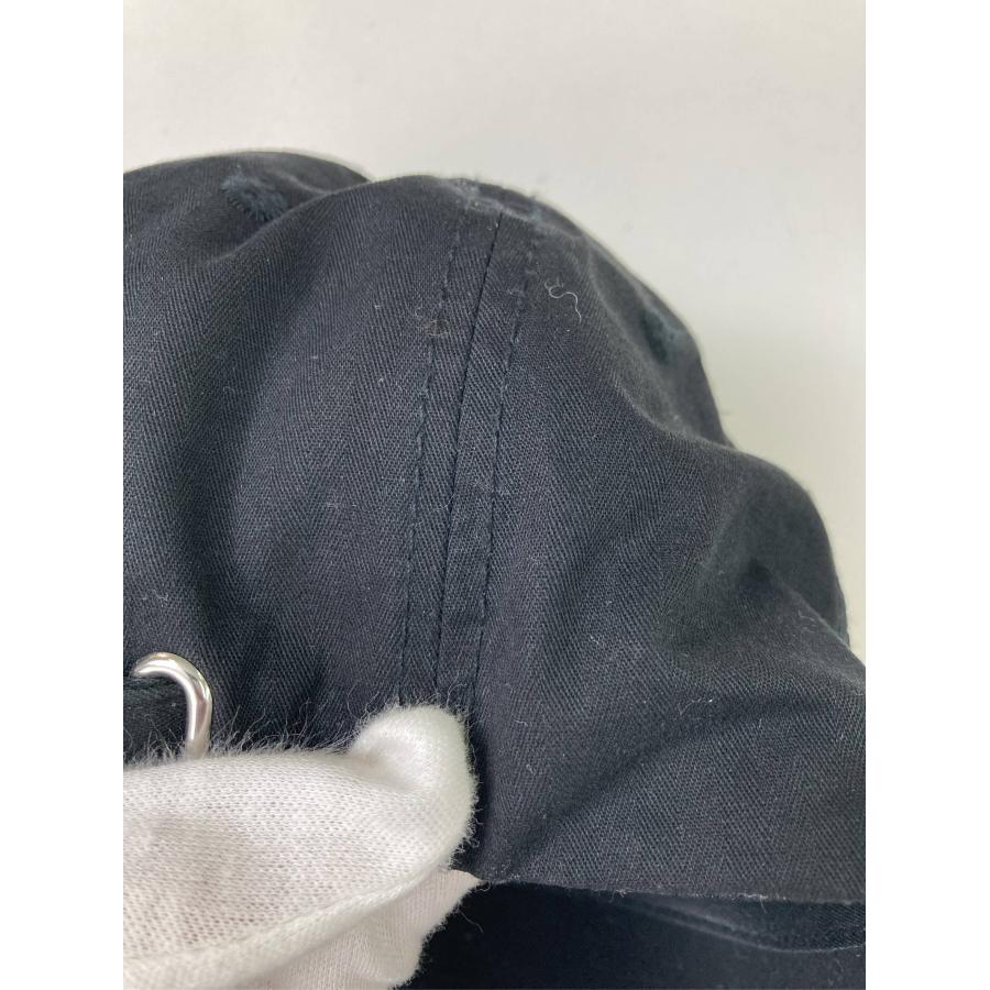 Flava Design キャップ ブラック ベースボール メンズ レディース |  | 06