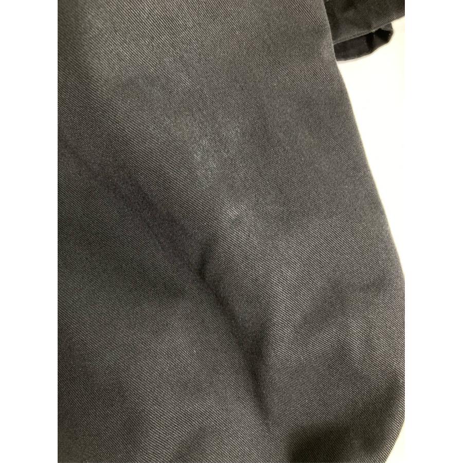 JaVa ジャバ ブルゾン L ブラック コットン 合成皮革/人工皮革 無地 ミドル丈 フードなし ボタン留め レディース |  | 05