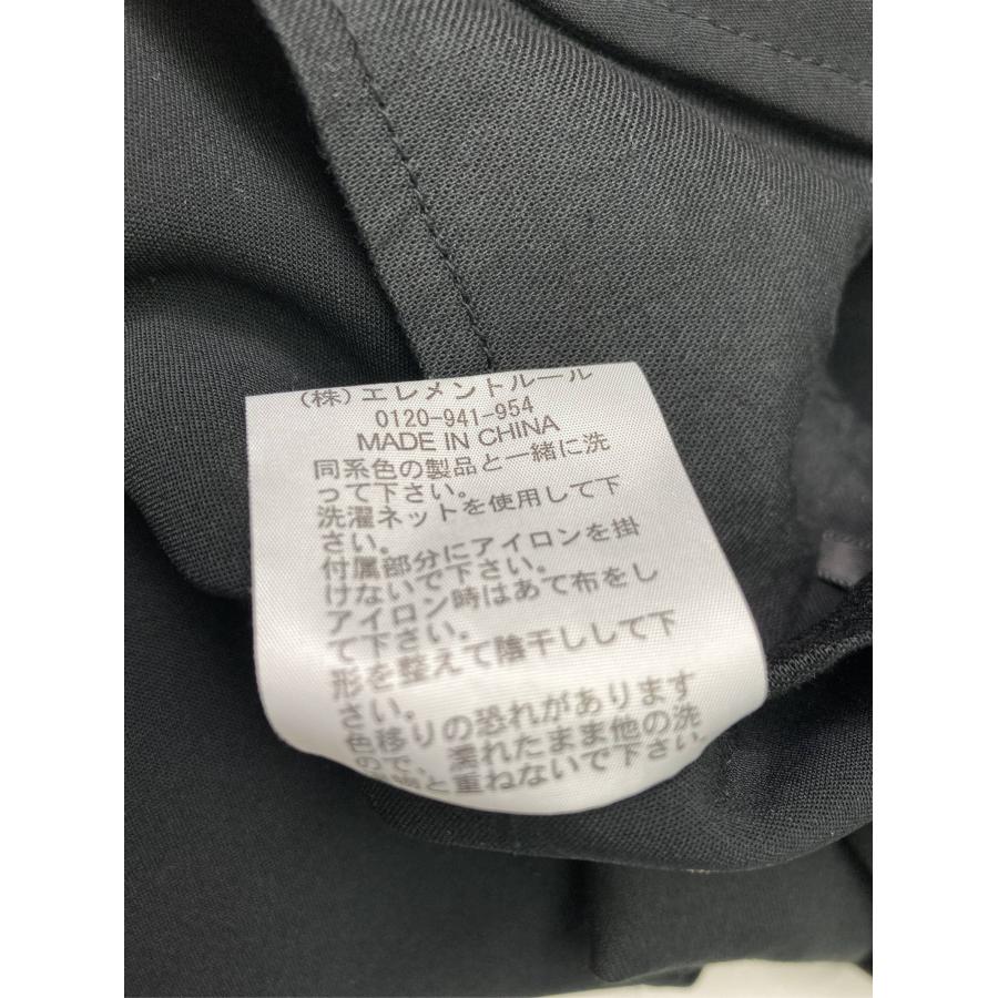 OFAKIND サロペット/オーバーオール 1 ブラック クロップド・半端丈 コットン レディース |  | 04