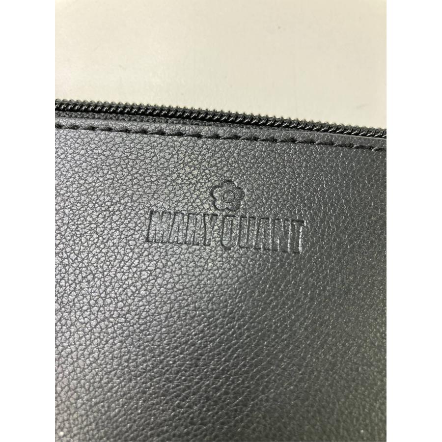 MARY QUANT マリークヮント カードケース ブラック レディース | MARY QUANT | 02