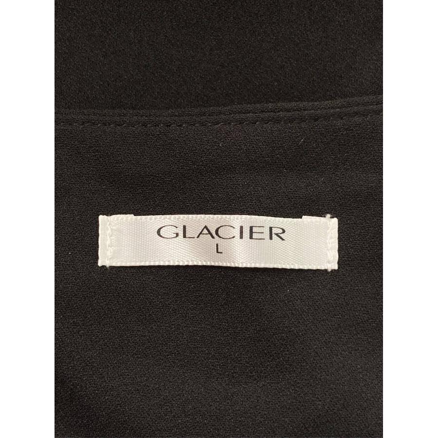GLACIER グラシア サロペット/オーバーオール L ブラック フルレングス レディース | GLACIER | 02