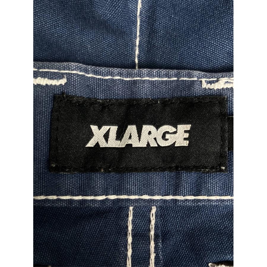 XLARGE エクストララージ パンツ 32inch ネイビー メンズ | XLARGE | 02