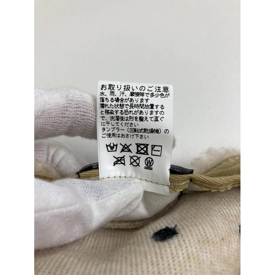 Local Motion キャップ FREE ベージュ ボア ベースボール メンズ レディース | Local Motion | 06