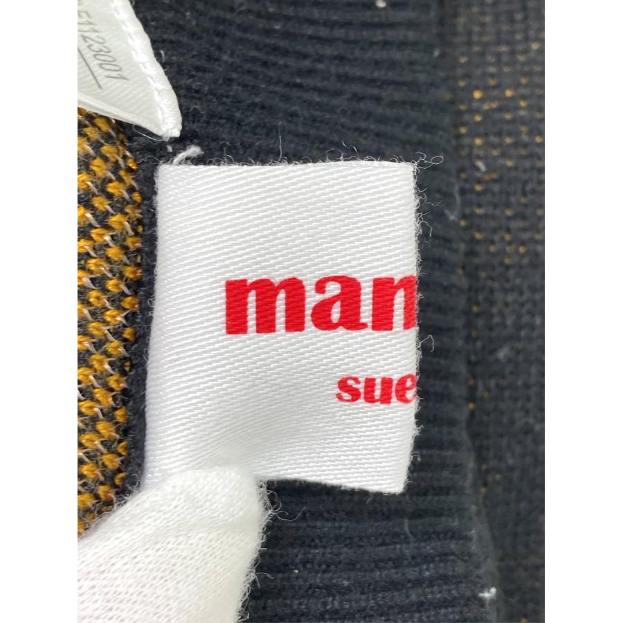 manana suerte マニャーナスエルテ パンツ F ブラック レディース | manana suerte | 02