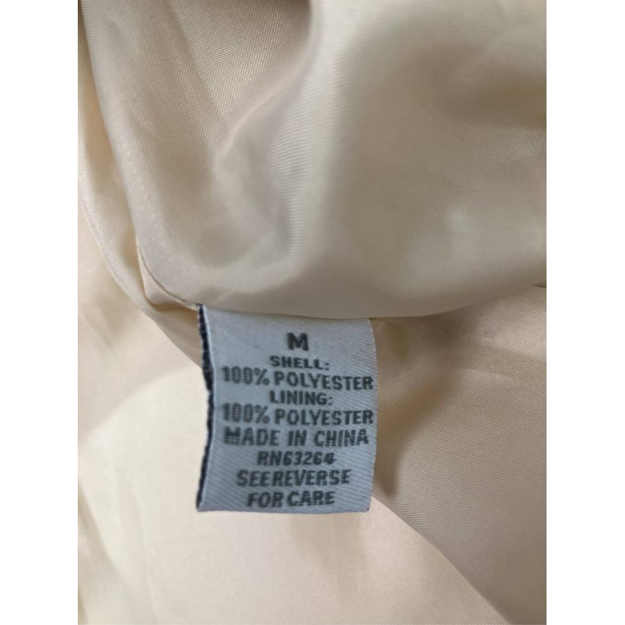 dressbarn ドレスバーン ノーカラージャケット M ベージュ スエード その他総柄 ミドル丈 メンズ レディース |  | 04