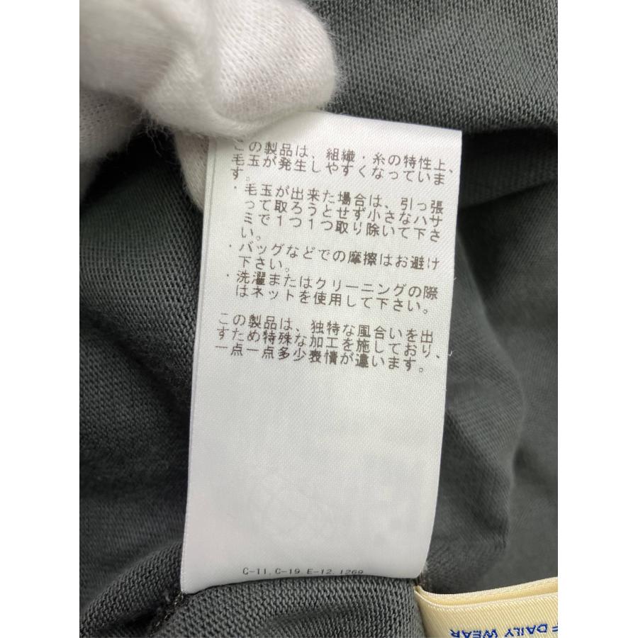 BEAMS BOY ビームスボーイ タンクトップ グレー 無地 ワンポイント カップなし レディース | BEAMS BOY | 07