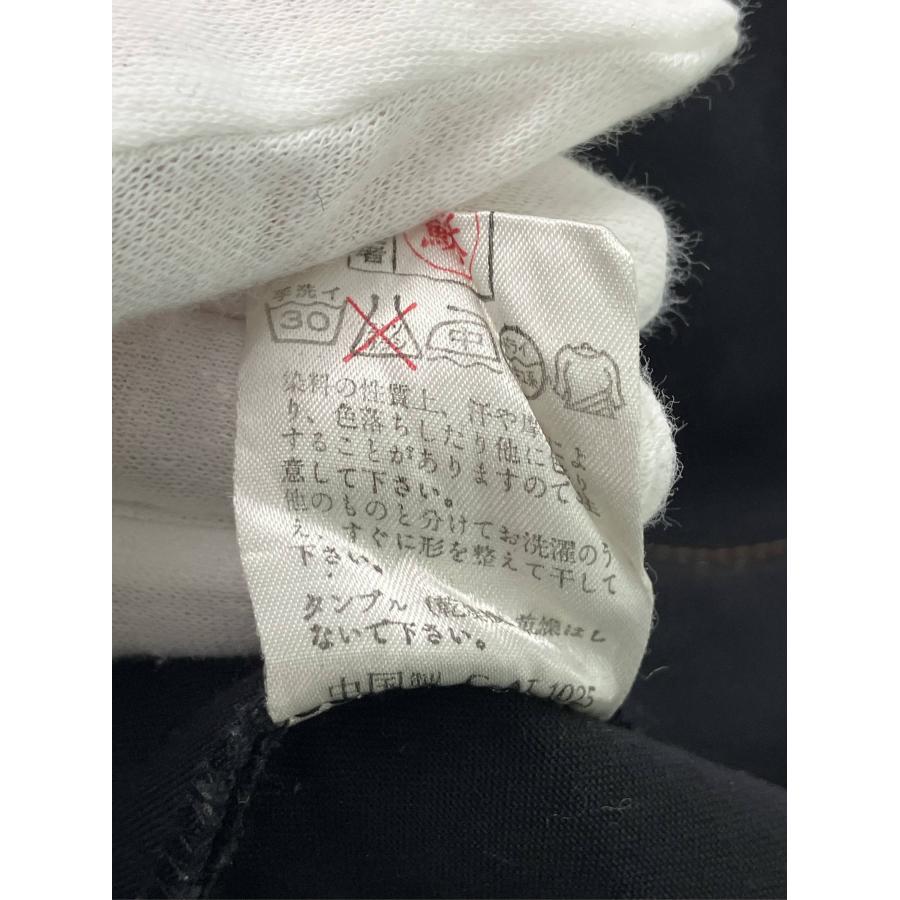 Possetpot ジャンパースカート M ブラック 無地 ロング・マキシ丈 タイト レディース |  | 05