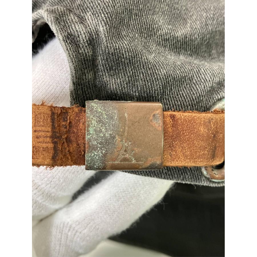 ADAMS キャップ グレー コットン ベースボール メンズ レディース |  | 05