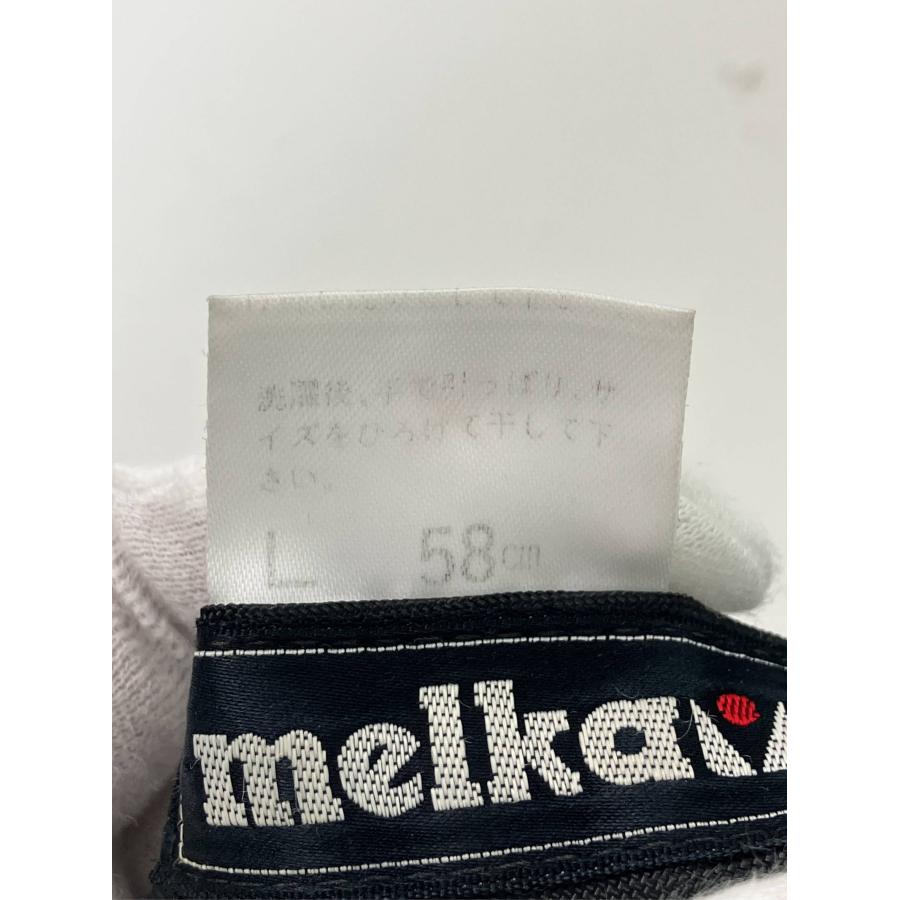 Melka ハット 58cm カーキ メンズ レディース |  | 05