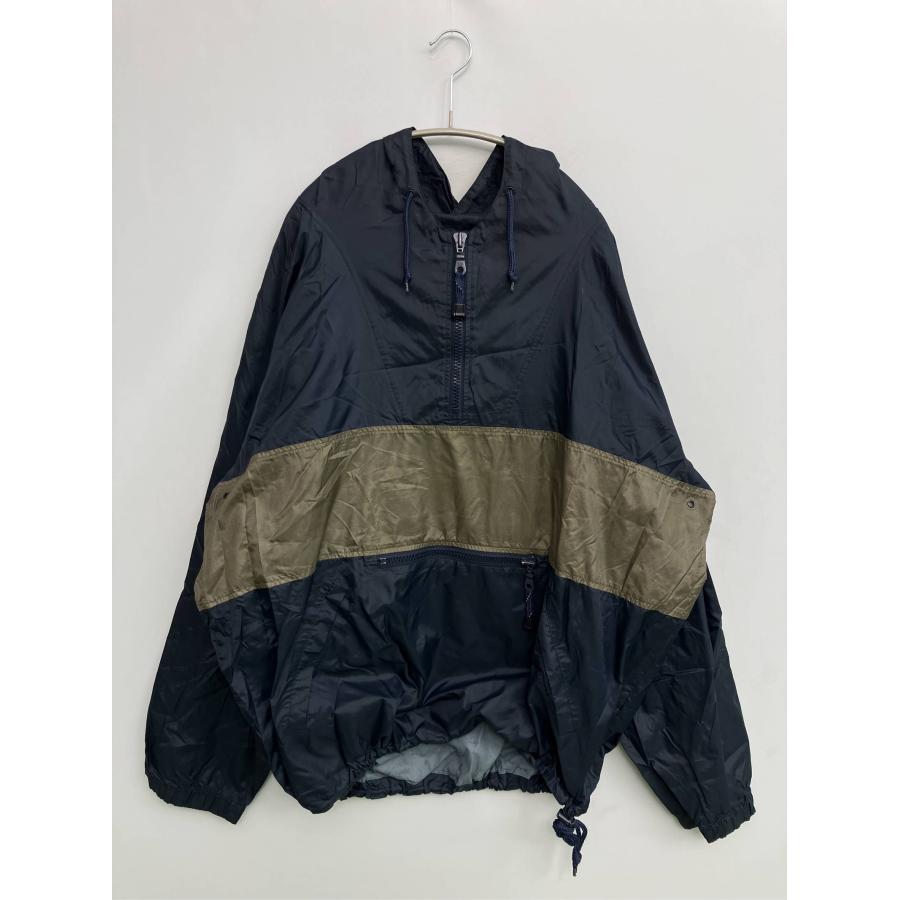 GAP ギャップ アノラックパーカー XL ネイビー メンズ レディース | GAP