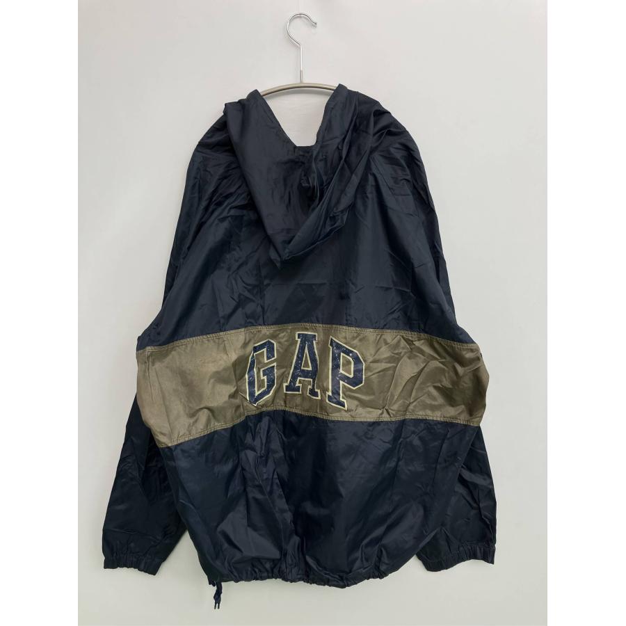 GAP ギャップ アノラックパーカー XL ネイビー メンズ レディース | GAP | 01