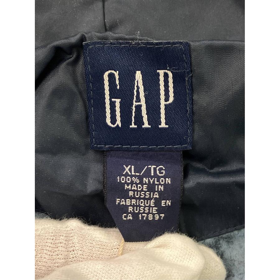 GAP ギャップ アノラックパーカー XL ネイビー メンズ レディース | GAP | 03