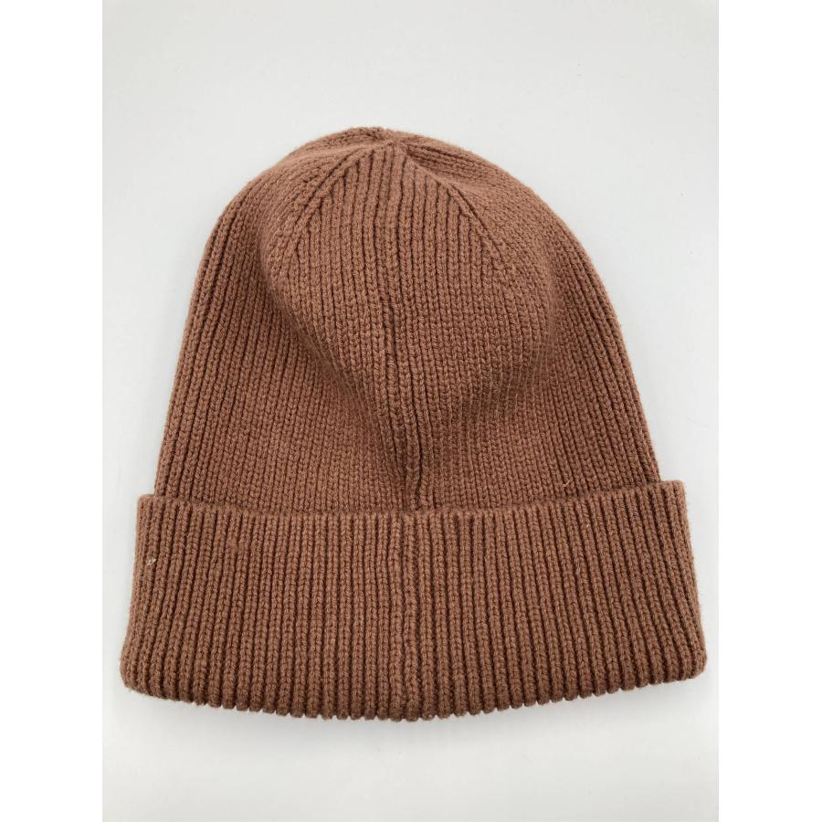 GAP ギャップ ニットキャップ/ビーニー ONE SIZE ブラウン メンズ レディース | GAP | 01