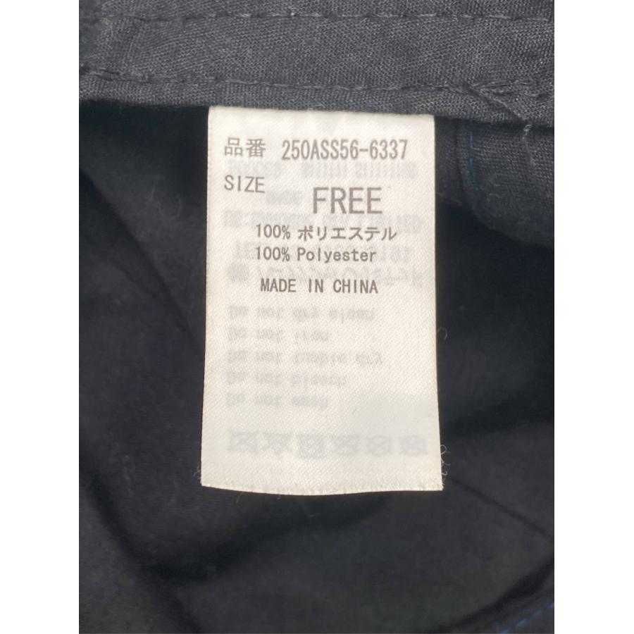 AZUL by MOUSSY アズールバイマウジー キャップ F ネイビー スエード ベースボール メンズ レディース |  | 05