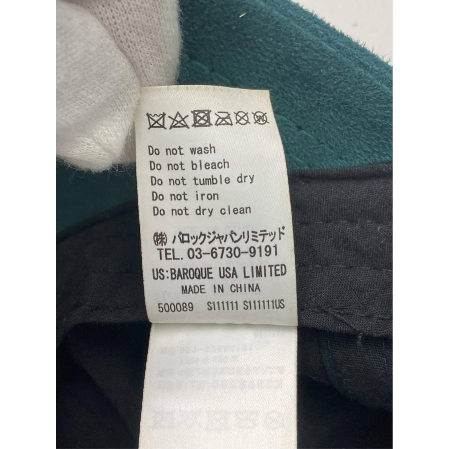 AZUL by MOUSSY アズールバイマウジー キャップ F ネイビー スエード ベースボール メンズ レディース |  | 06