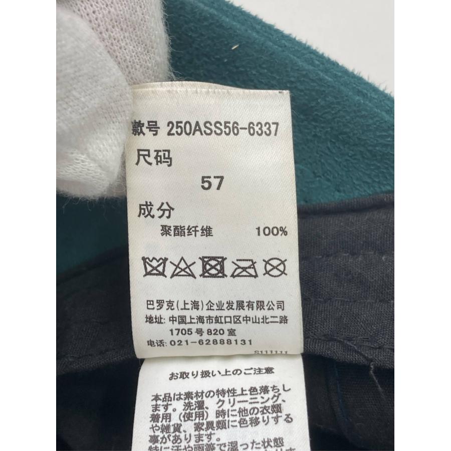 AZUL by MOUSSY アズールバイマウジー キャップ F ネイビー スエード ベースボール メンズ レディース |  | 07