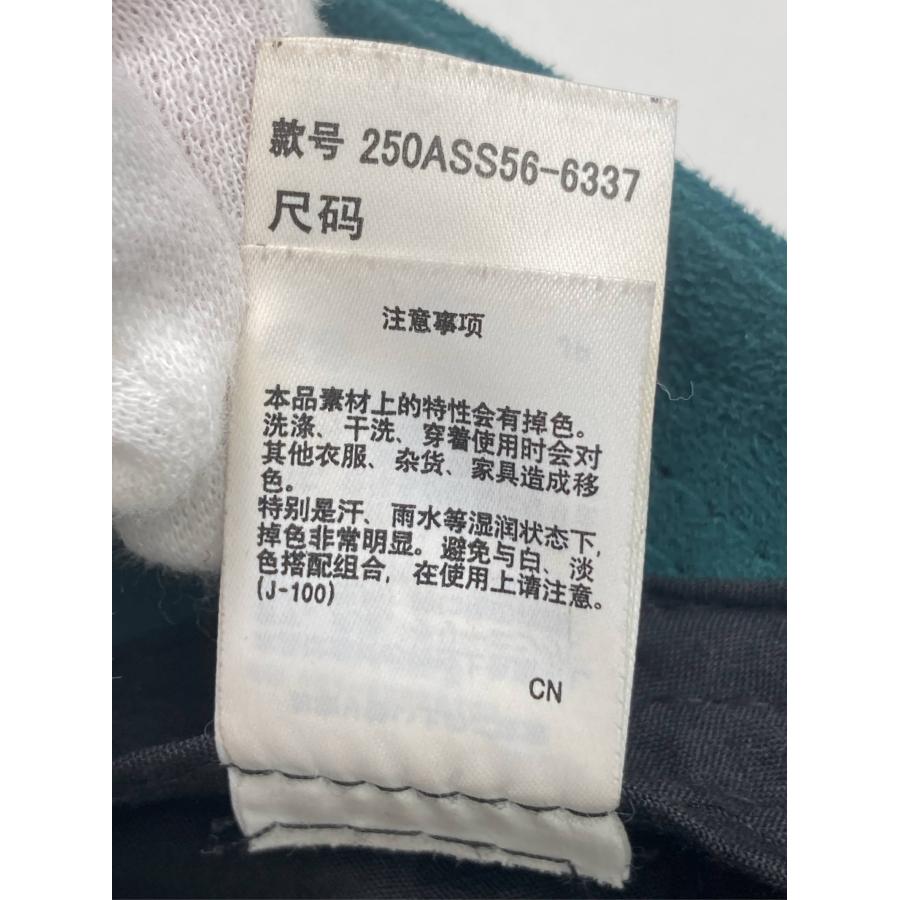 AZUL by MOUSSY アズールバイマウジー キャップ F ネイビー スエード ベースボール メンズ レディース |  | 09