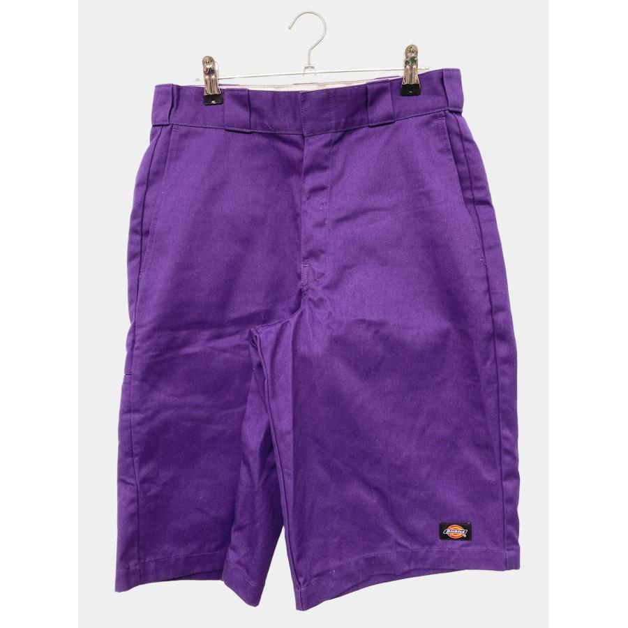 Dickies ディッキーズ パンツ 30 パープル メンズ | Dickies