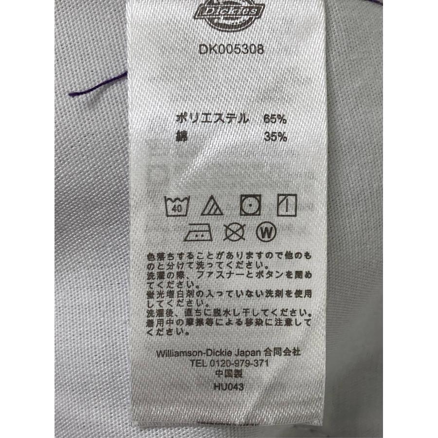 Dickies ディッキーズ パンツ 30 パープル メンズ | Dickies | 05
