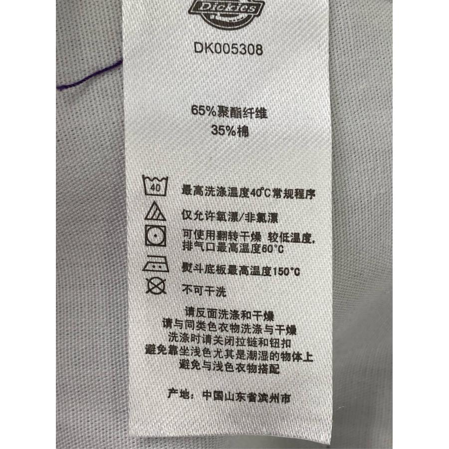 Dickies ディッキーズ パンツ 30 パープル メンズ | Dickies | 07