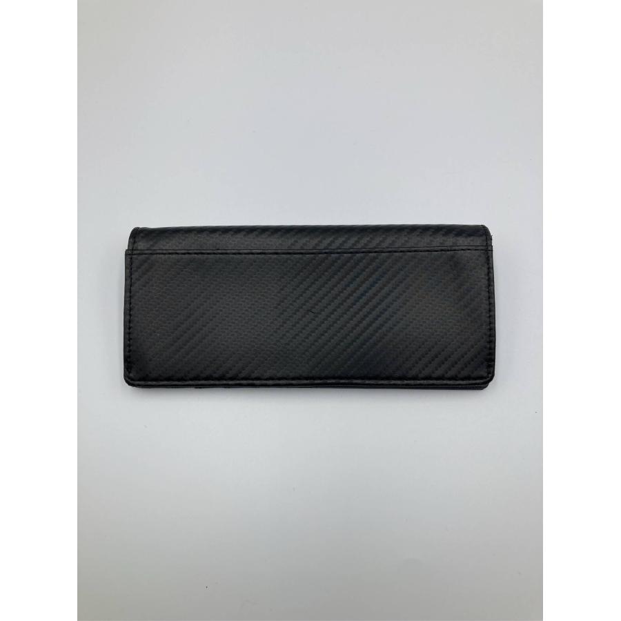 Fiosomia 財布 ブラック メンズ |  | 01