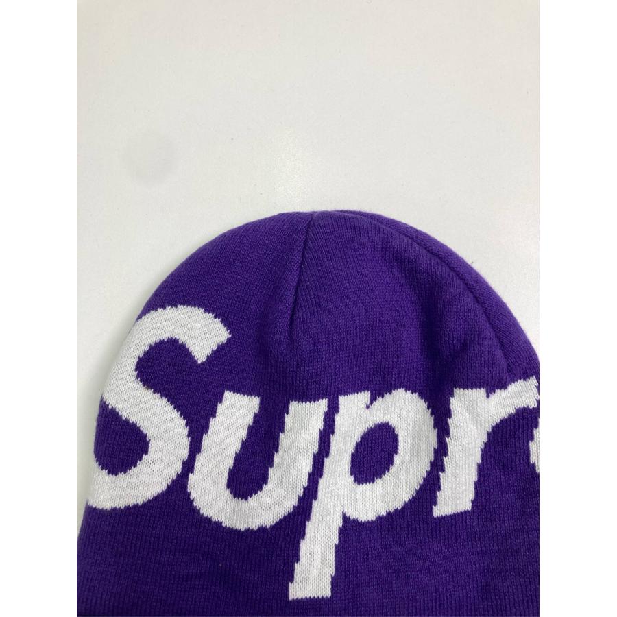 Supreme シュプリーム ニットキャップ/ビーニー ONE SIZE パープル メンズ レディース | Supreme | 02