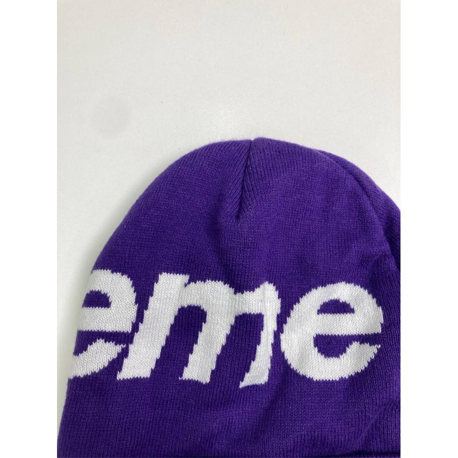Supreme シュプリーム ニットキャップ/ビーニー ONE SIZE パープル メンズ レディース | Supreme | 03